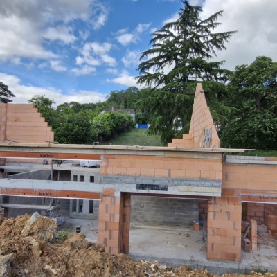 Dernière réalisation MM best CONSTRUCT