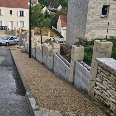 Dernière réalisation MM best CONSTRUCT