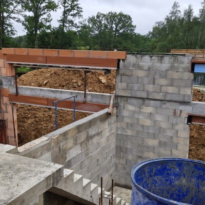 Dernière réalisation MM best CONSTRUCT