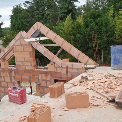 Dernière réalisation MM best CONSTRUCT