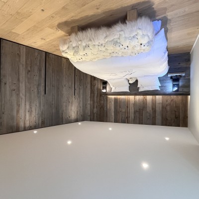Dernière réalisation EB Concept 38  / ARCHITEA Grenoble EST