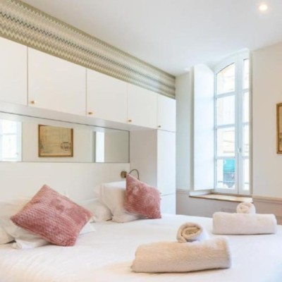 Dernière réalisation VMCR BATIMENT