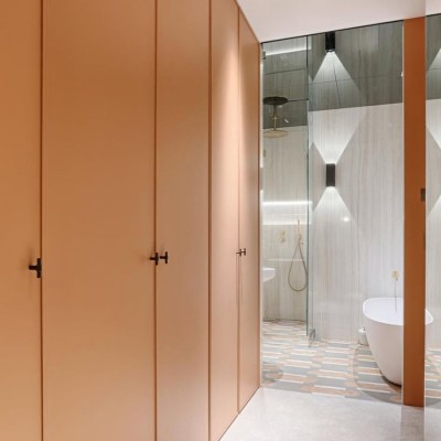 Dernière réalisation VMCR BATIMENT