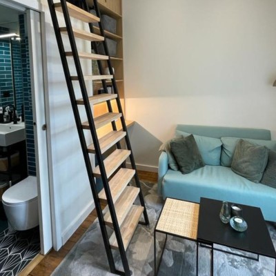 Dernière réalisation VMCR BATIMENT