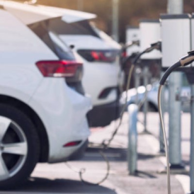 Dernière réalisation GD Electricité
