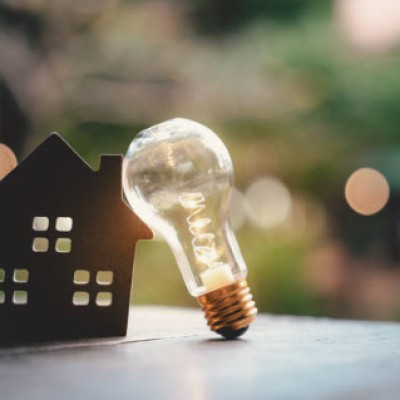 Dernière réalisation GD Electricité