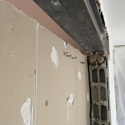 Dernière réalisation SudAzur Rénovation