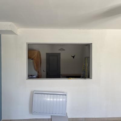 Dernière réalisation SudAzur Rénovation