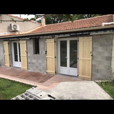 Dernière réalisation SudAzur Rénovation