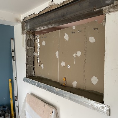 Dernière réalisation SudAzur Rénovation