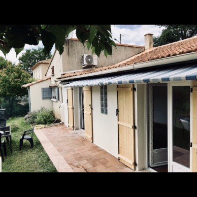 Dernière réalisation SudAzur Rénovation