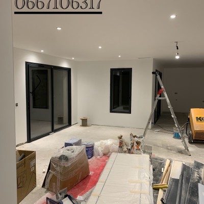 Dernière réalisation SudAzur Rénovation