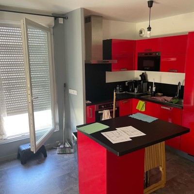 Rénovation 3