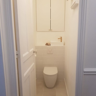 Rénovation 1