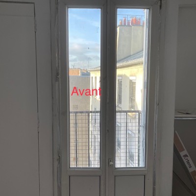 Dernière réalisation Mocan Ion