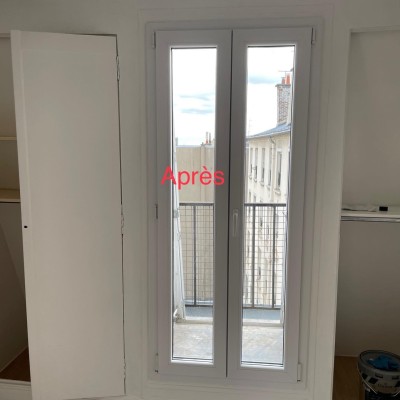 Dernière réalisation Mocan Ion