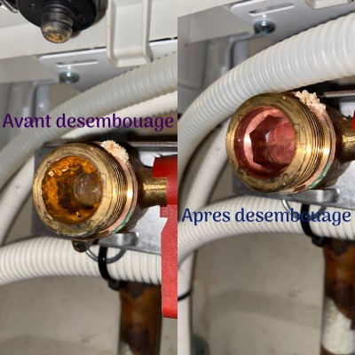 Dernière réalisation Arechau