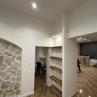 Dernière réalisation ExcelloDeco