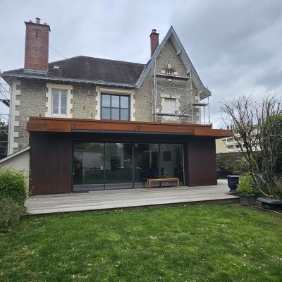 Dernière réalisation JLB MULTISERVICES