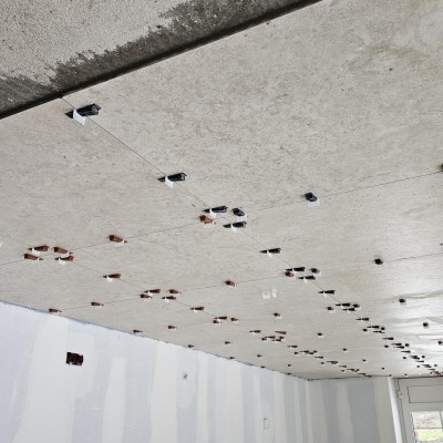 Chantiers réalisés 4