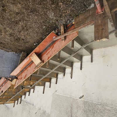 Dernière réalisation JLB MULTISERVICES