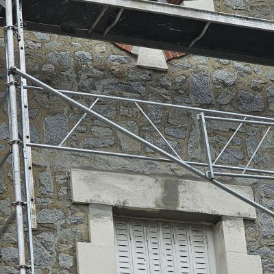 Dernière réalisation JLB MULTISERVICES