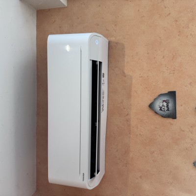 Dernière réalisation BBT CLIM