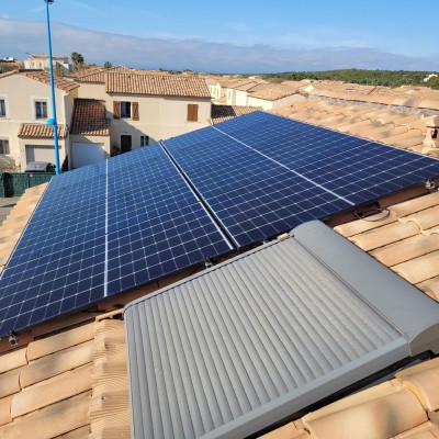 Photovoltaique 1