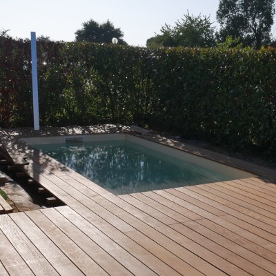 Dernière réalisation DESIGNBOIS
