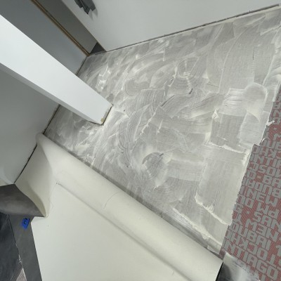 Dernière réalisation Depexpress