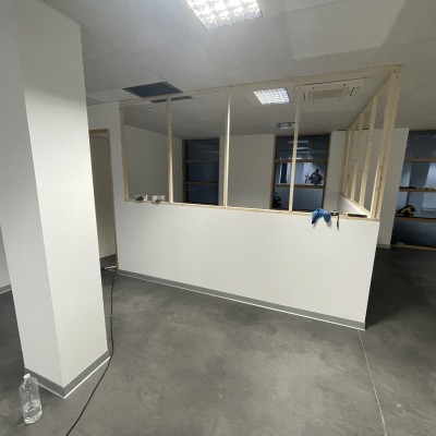 Dernière réalisation Depexpress