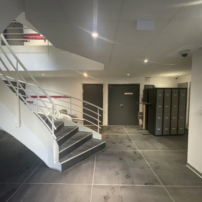 Dernière réalisation Depexpress