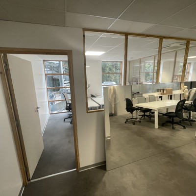 Dernière réalisation Depexpress