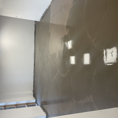 Dernière réalisation Depexpress