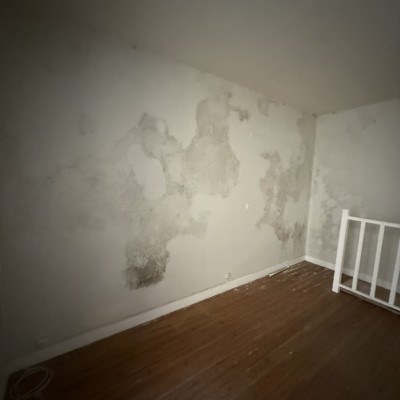 Dernière réalisation DP RENO 33