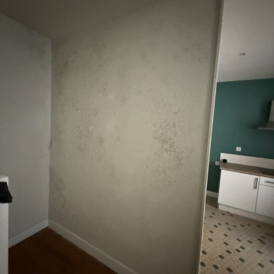 Dernière réalisation DP RENO 33