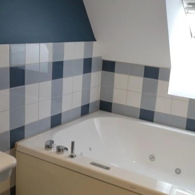 Sanitaires 2