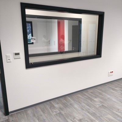 Dernière réalisation CHAMSI PEINTURE