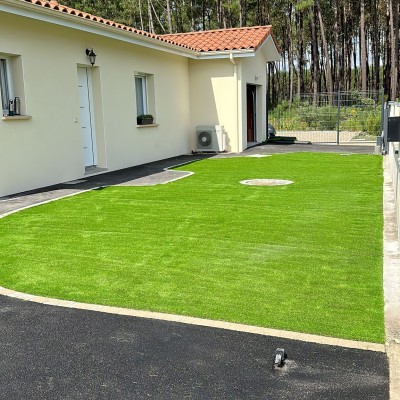 Biscarrosse 1