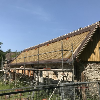 Réalisations 2