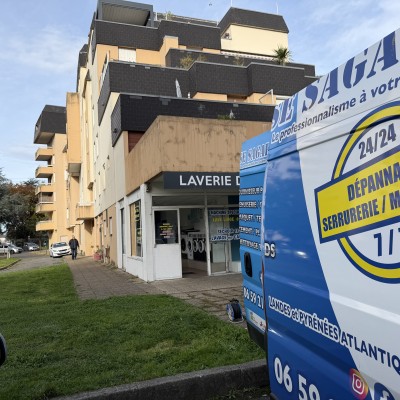 Dernière réalisation EURL ENTREPRISE SAGARA