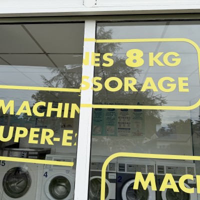 Dernière réalisation EURL ENTREPRISE SAGARA