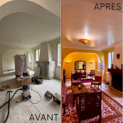 Dernière réalisation HOUJRA