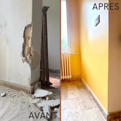 Dernière réalisation HOUJRA
