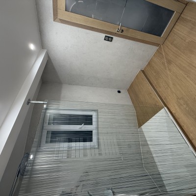 Dernière réalisation EXPERTS DE MAISON