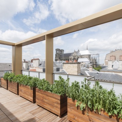 Dernière réalisation SPI Promotion