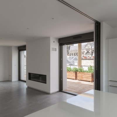 Dernière réalisation SPI Promotion