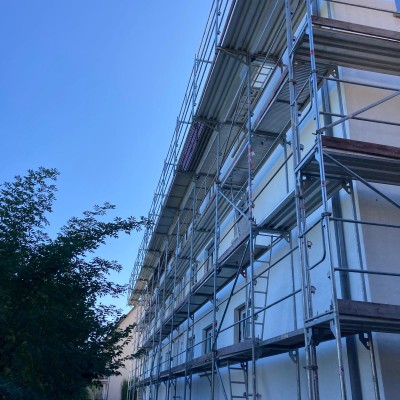 Dernière réalisation KN GLOBAL