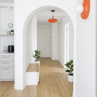 Dernière réalisation GM RENOVATION