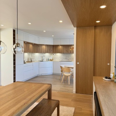 Dernière réalisation GM RENOVATION